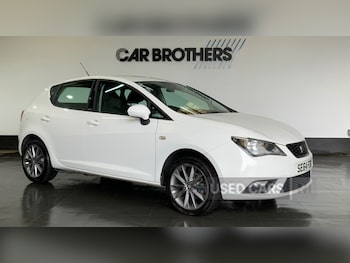Used SEAT Ibiza 2015 for sale - 78623733: Photo