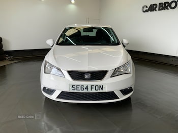 Used SEAT Ibiza 2015 for sale - 78623733: Photo