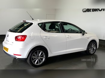 Used SEAT Ibiza 2015 for sale - 78623733: Photo