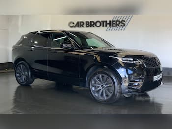 Used Land Rover Range Rover Velar 2021 for sale - 79742410: Photo