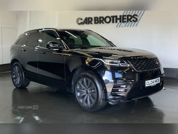 Used Land Rover Range Rover Velar 2021 for sale - 79742410: Photo