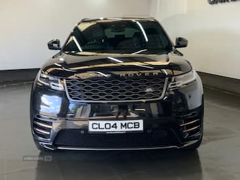 Used Land Rover Range Rover Velar 2021 for sale - 79742410: Photo