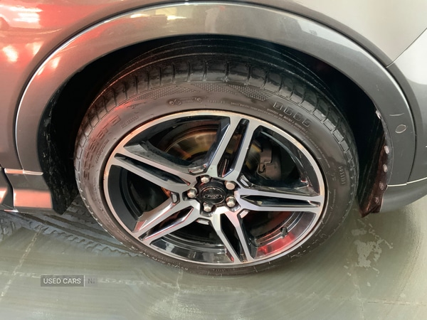 Used Ford Kuga 2017 for sale - 77926526: Photo 12