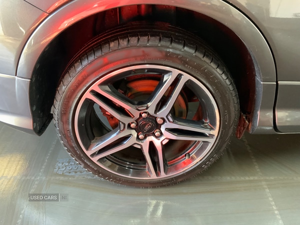 Used Ford Kuga 2017 for sale - 77926526: Photo 13