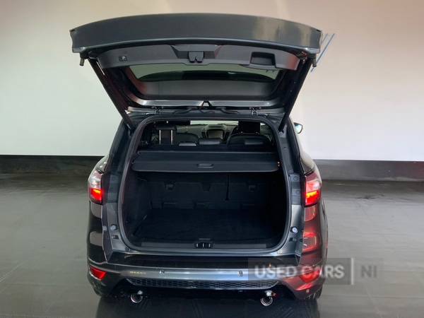 Used Ford Kuga 2017 for sale - 77926526: Photo 14