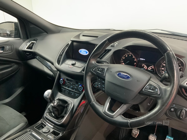 Used Ford Kuga 2017 for sale - 77926526: Photo 15