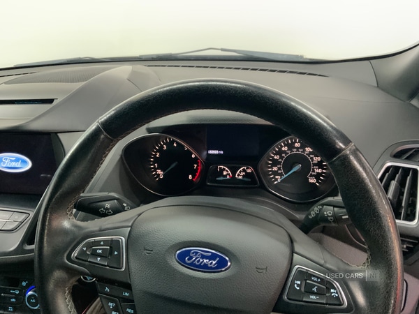 Used Ford Kuga 2017 for sale - 77926526: Photo 16