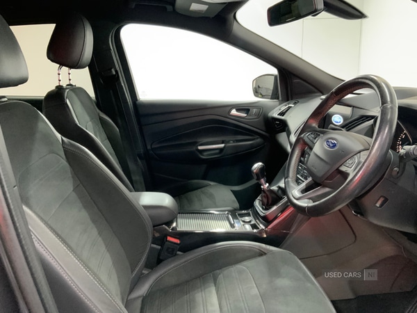 Used Ford Kuga 2017 for sale - 77926526: Photo 18