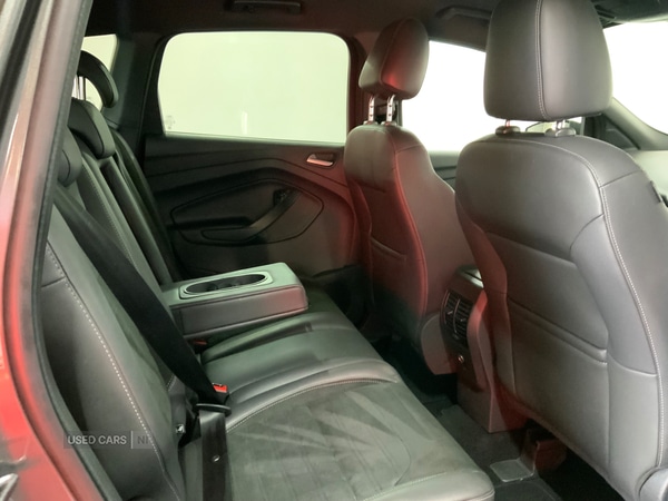 Used Ford Kuga 2017 for sale - 77926526: Photo 19