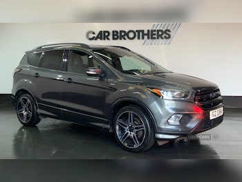 Used Ford Kuga 2017 for sale - 77926526: Photo