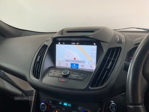 Used Ford Kuga 2017 for sale - 77926526: Photo 20