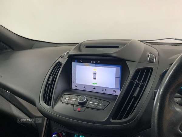 Used Ford Kuga 2017 for sale - 77926526: Photo 21