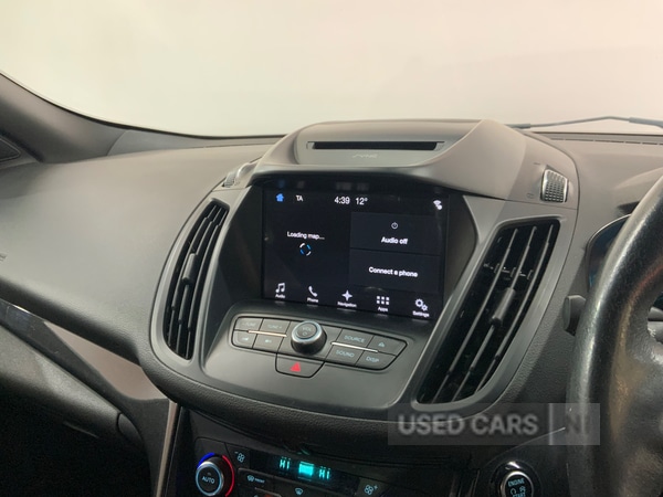 Used Ford Kuga 2017 for sale - 77926526: Photo 22