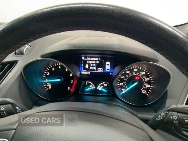 Used Ford Kuga 2017 for sale - 77926526: Photo 23