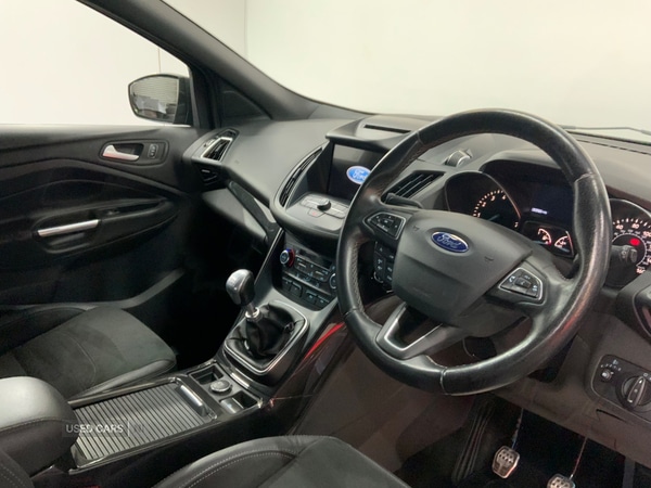 Used Ford Kuga 2017 for sale - 77926526: Photo 24
