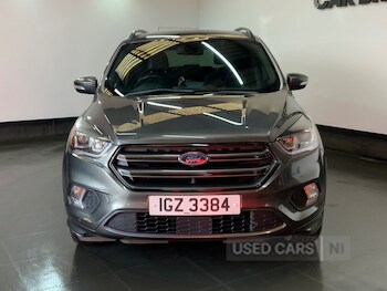Used Ford Kuga 2017 for sale - 77926526: Photo