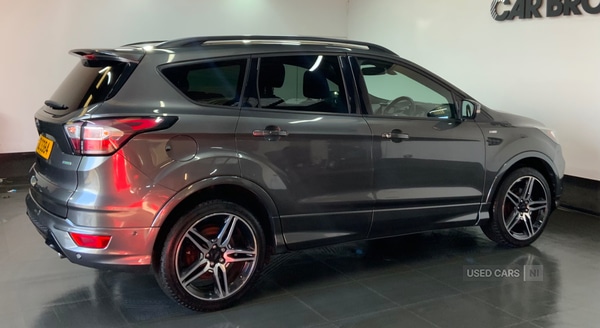 Used Ford Kuga 2017 for sale - 77926526: Photo 6