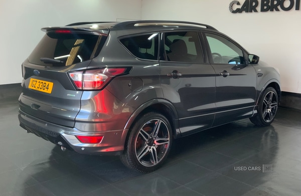 Used Ford Kuga 2017 for sale - 77926526: Photo 7