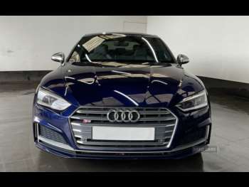 Used Audi A5 2018 for sale - 75141908: Photo