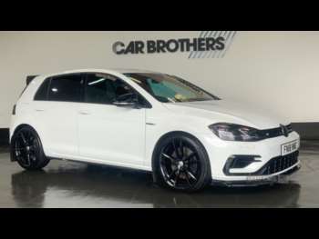 Used Volkswagen Golf 2018 for sale - 75200494: Photo