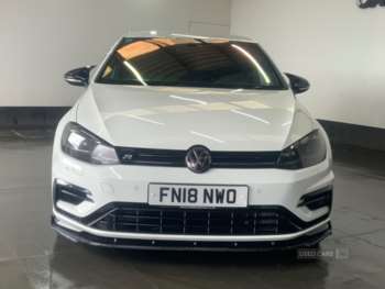 Used Volkswagen Golf 2018 for sale - 75200494: Photo