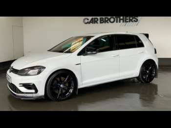 Used Volkswagen Golf 2018 for sale - 75200494: Photo