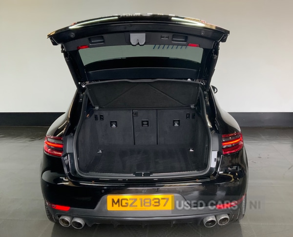 Used Porsche Macan 2016 for sale - 78008137: Photo 10