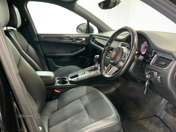 Used Porsche Macan 2016 for sale - 78008137: Photo 13