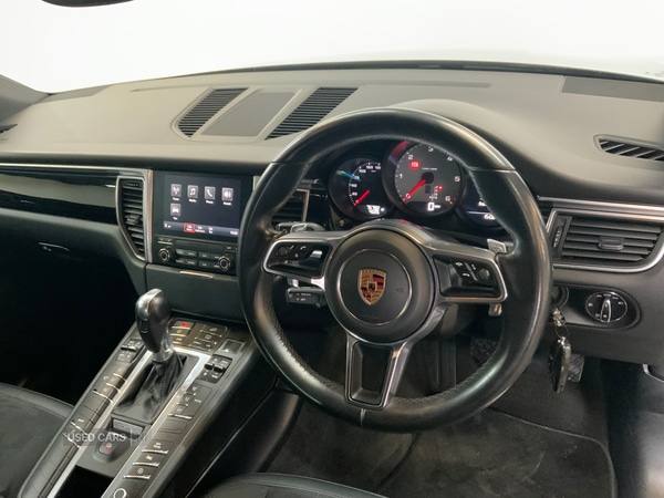Used Porsche Macan 2016 for sale - 78008137: Photo 15