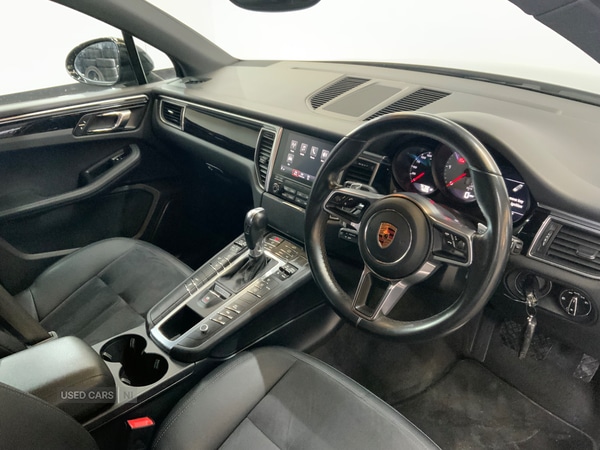 Used Porsche Macan 2016 for sale - 78008137: Photo 16