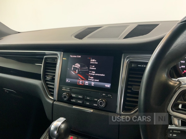 Used Porsche Macan 2016 for sale - 78008137: Photo 18