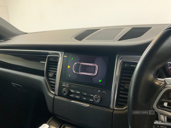 Used Porsche Macan 2016 for sale - 78008137: Photo 19