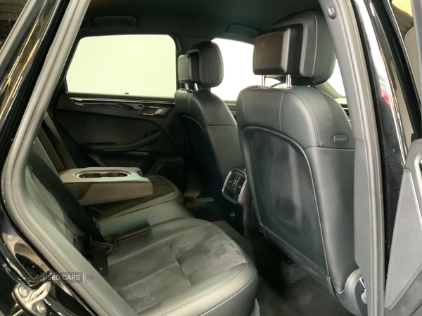 Used Porsche Macan 2016 for sale - 78008137: Photo 20