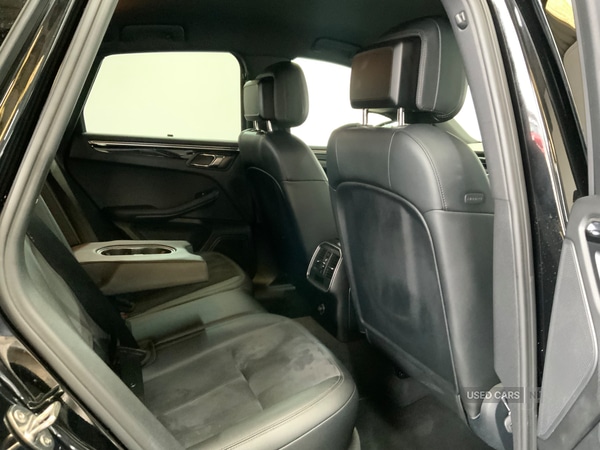 Used Porsche Macan 2016 for sale - 78008137: Photo 21