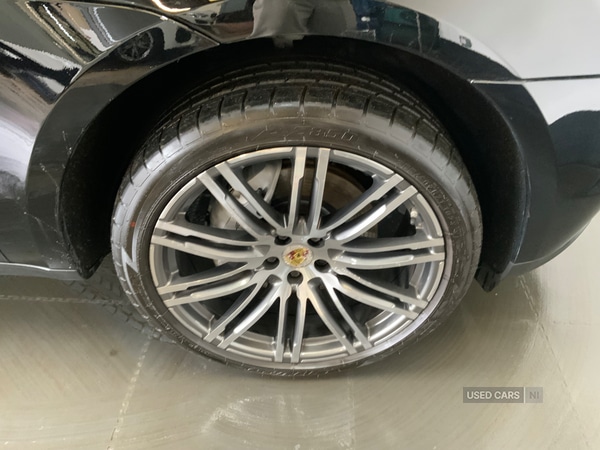 Used Porsche Macan 2016 for sale - 78008137: Photo 24