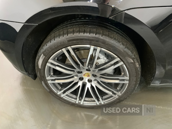 Used Porsche Macan 2016 for sale - 78008137: Photo 25