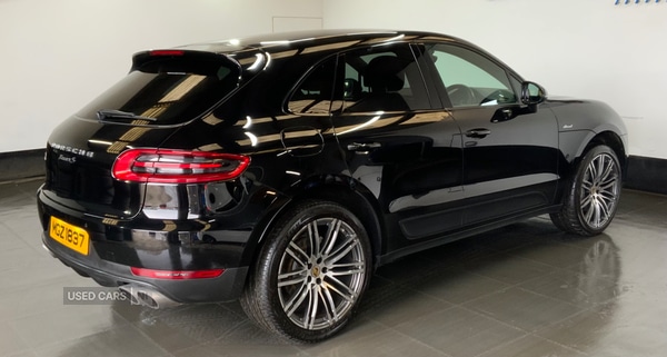 Used Porsche Macan 2016 for sale - 78008137: Photo 8