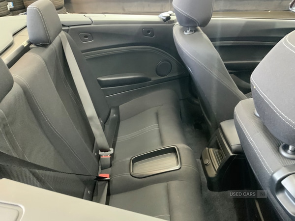 Used BMW 2 Series 2020 for sale - 77994627: Photo 11