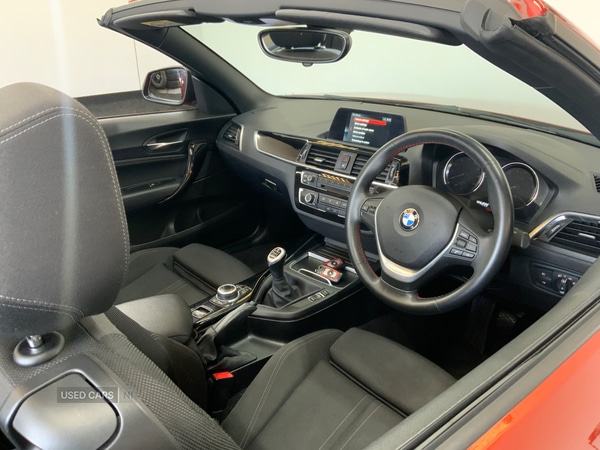 Used BMW 2 Series 2020 for sale - 77994627: Photo 12