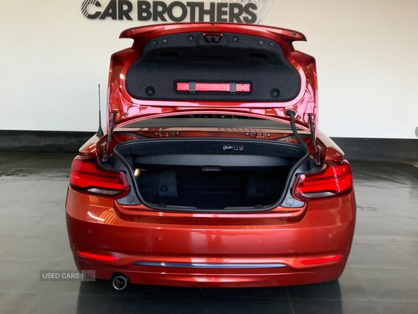 Used BMW 2 Series 2020 for sale - 77994627: Photo 13