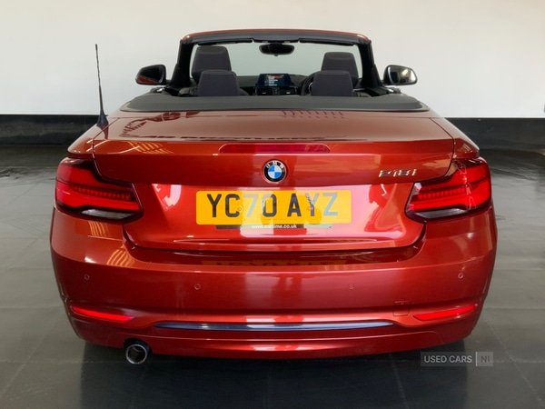 Used BMW 2 Series 2020 for sale - 77994627: Photo 14