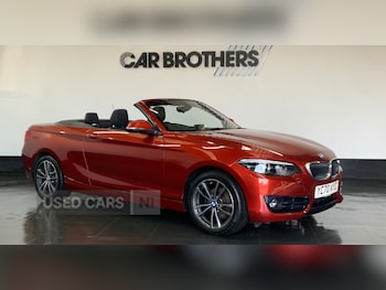 BMW 2 Series feature image