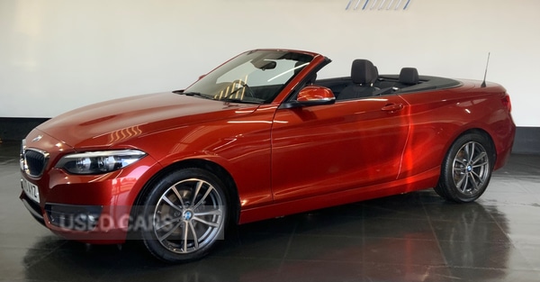 Used BMW 2 Series 2020 for sale - 77994627: Photo 4