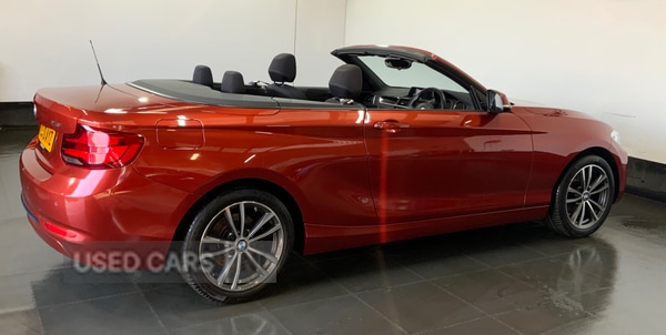 Used BMW 2 Series 2020 for sale - 77994627: Photo 5