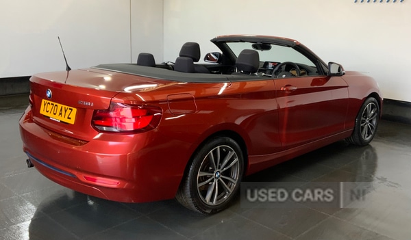 Used BMW 2 Series 2020 for sale - 77994627: Photo 6