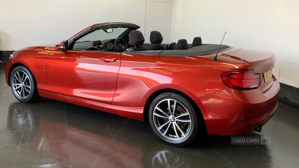 Used BMW 2 Series 2020 for sale - 77994627: Photo 7