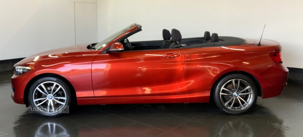 Used BMW 2 Series 2020 for sale - 77994627: Photo 8