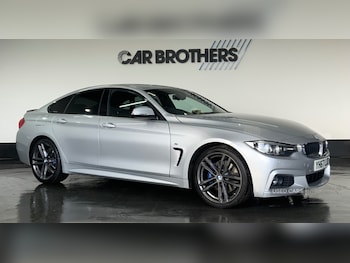 BMW - 4 Series