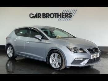 2019 - 2.0 TSI 190 FR [EZ] 5dr DSG