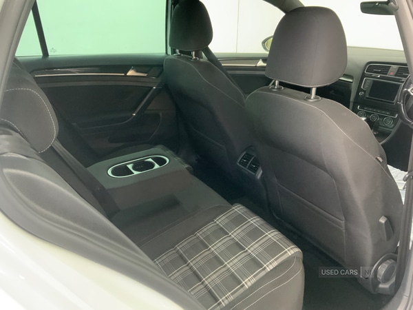 Used Volkswagen Golf 2017 for sale - 76551677: Photo 10